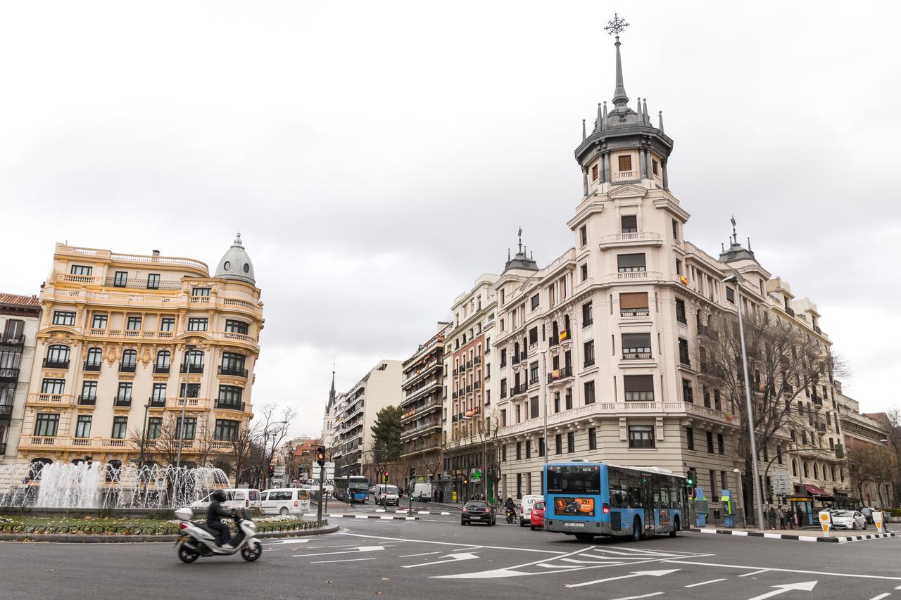 Apartamento Pyr Select La Libertad Ii
